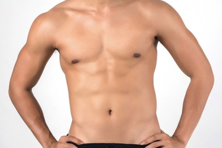 A Good Postop Routine After Gynecomastia Surgery Benefits You In Faster Recovery