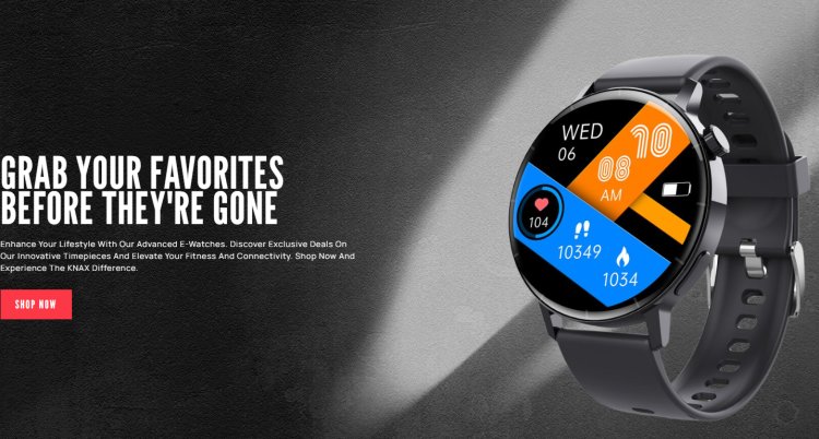 Top Smart Watches of 2025: Features You Need to Know