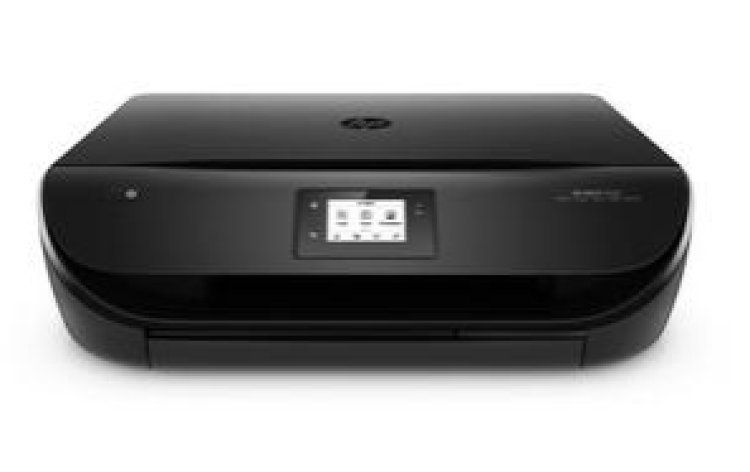 Setting up the HP DeskJet 4155e on a WiFi : A Step-by-Step Guide