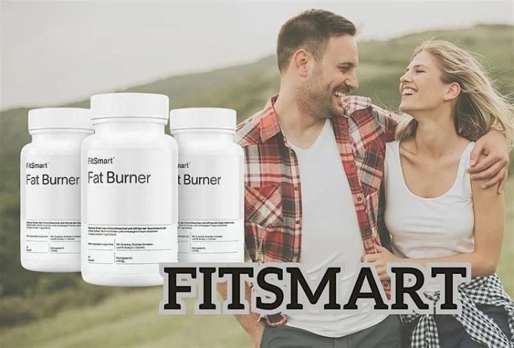 FitSmart Fat Burner UK :- Side Effects? Where Are All The Reviews? Share Your Experience Here!