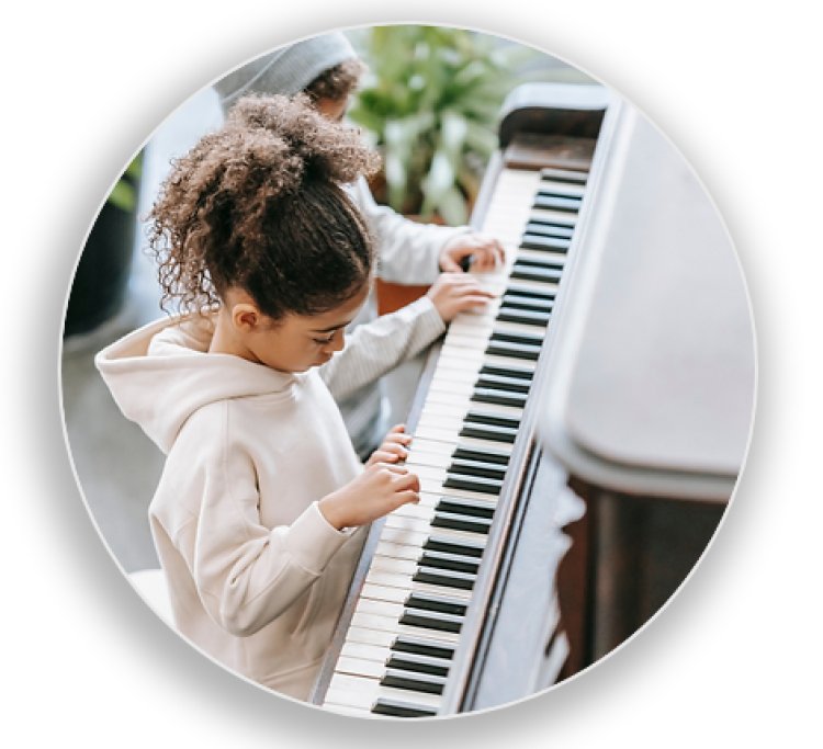 Online Piano Classes For Kids | Life Skill Learnings