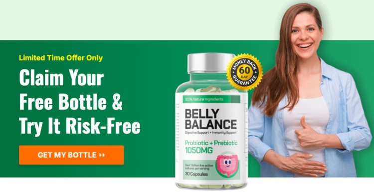 Belly BalanceⓇ {Australia/New Zealand} Reviews!