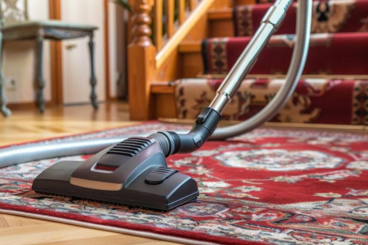 The Importance of Carpet Cleaning for a Comfortable Living Space