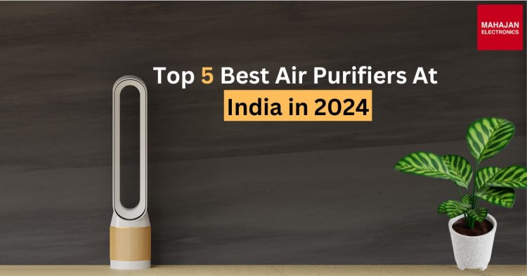 Buy All Air Purifier Online at Best Price