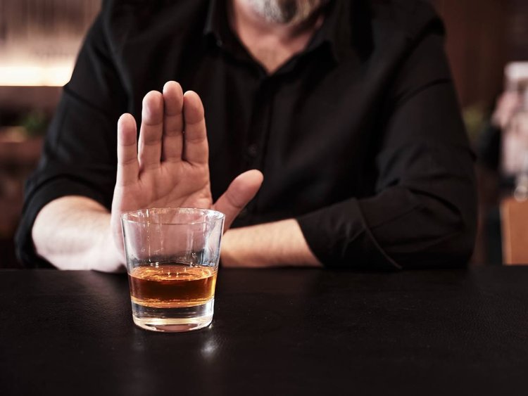 Does Alcohol Impact the Reproductive System in Men?