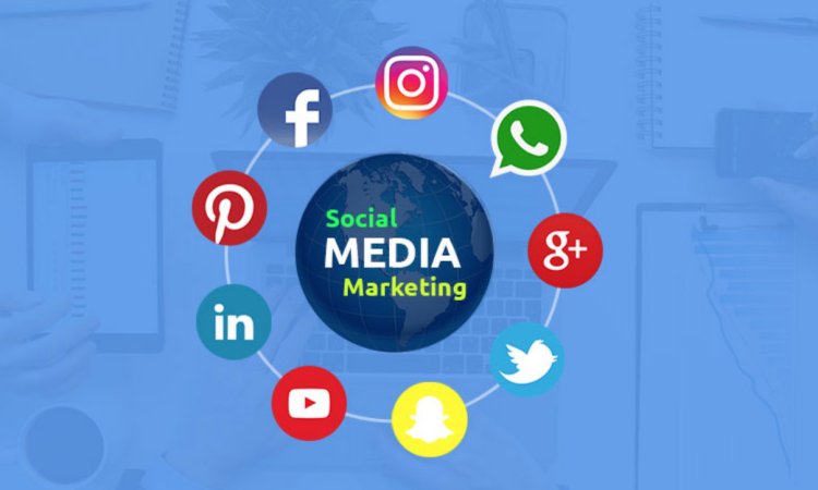 Social Media Marketing: Best Practices for Engaging Your Audience