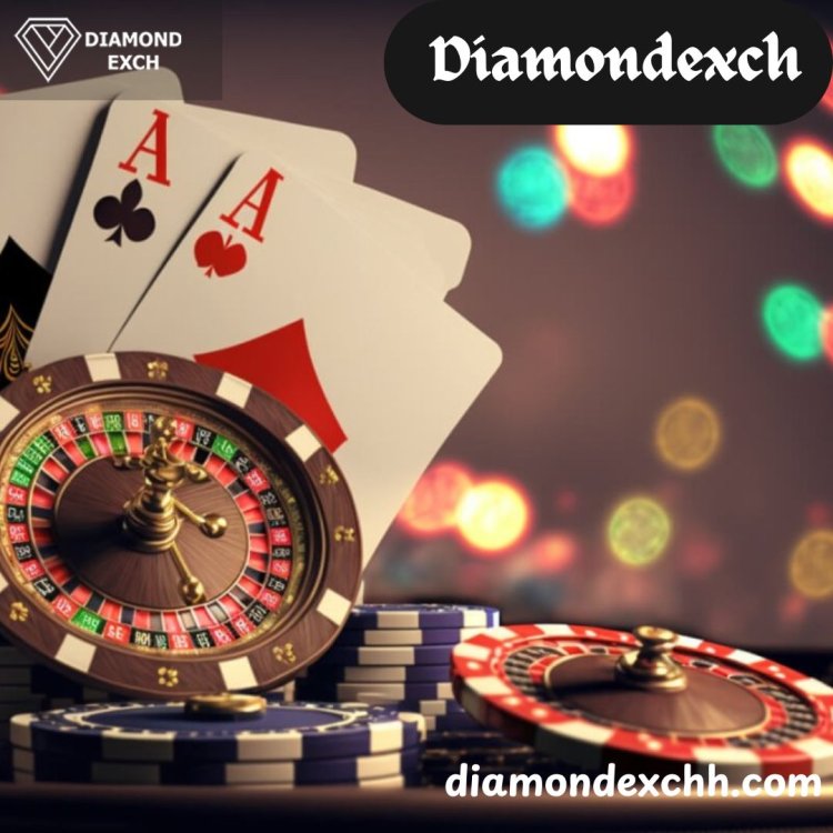 Join Now: Discover Thrilling Bonuses and Free Contests at Diamondexch