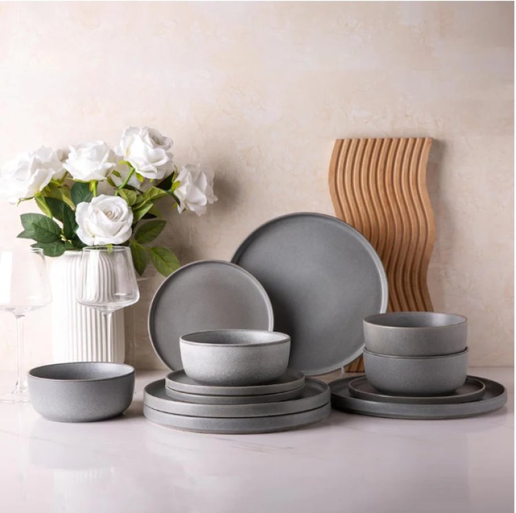 Dining Room Glassware