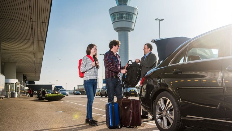 Melbourne Airport to City Transfers: Convenience at Its Best