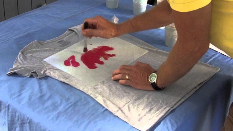 Create Your Own Stencil | A Step by Step Guide