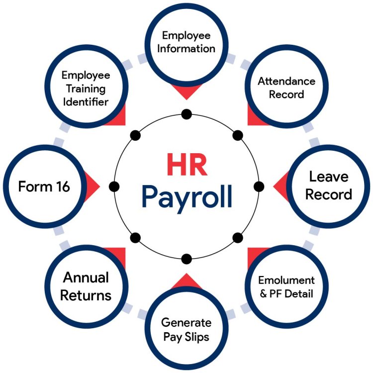 Learn More About HR And Payroll Courses