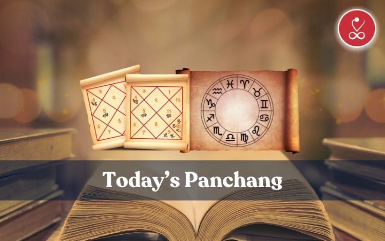 Today's Panchang: Unlocking the Secrets of the Hindu Almanac