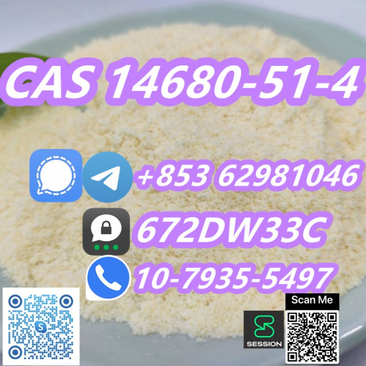 Wholesale CAS 14680-51-4 in Best Price