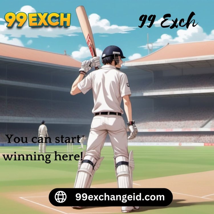 99 Exchange Is India's Most Reputed And Trusted Online Gaming Platform.