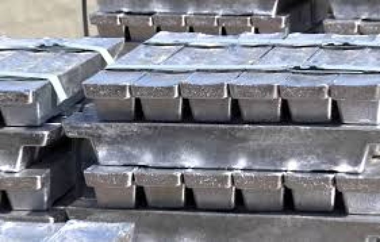 Aluminium Ingots Manufacturing Plant Project Report 2024: Comprehensive Business Plan, and Manufacturing Process