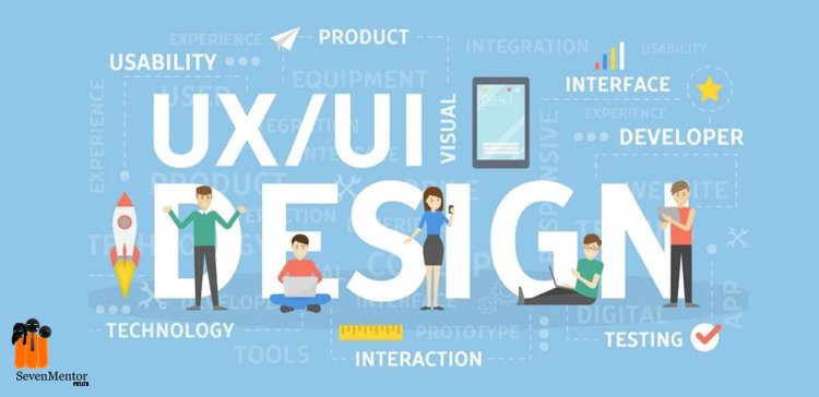 What is the scope of UI/UX design for beginners in 2024?