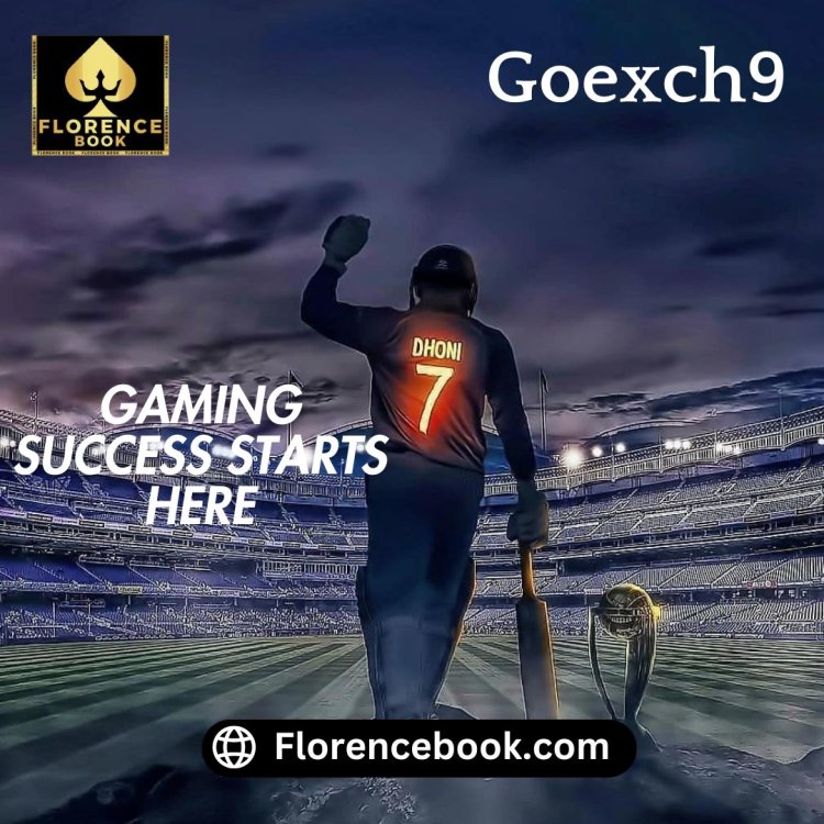 The Goexch9 Gaming Platform Is Popular And Trusted In India.