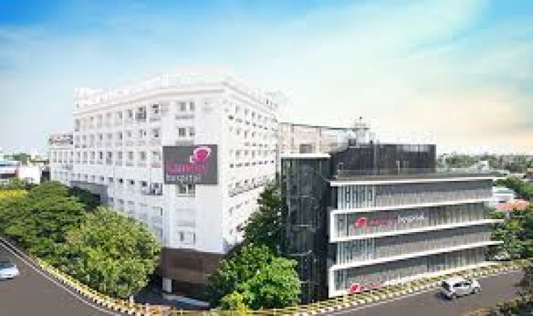 Kauvery Hospital, Vadapalani: A Leading Multispecialty Healthcare Destination