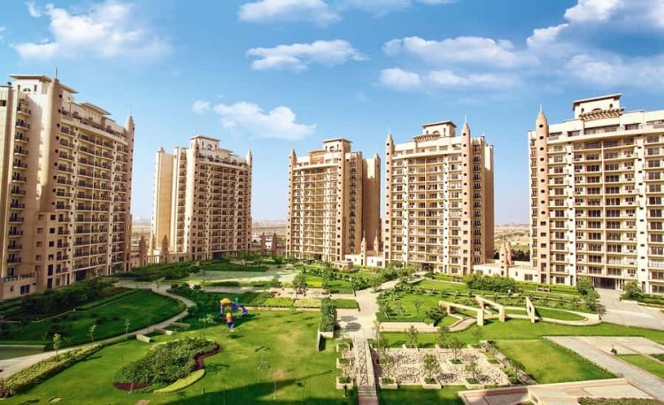 Runwal Raaya Worli – Your Future Home in Mumbai’s Prime Location