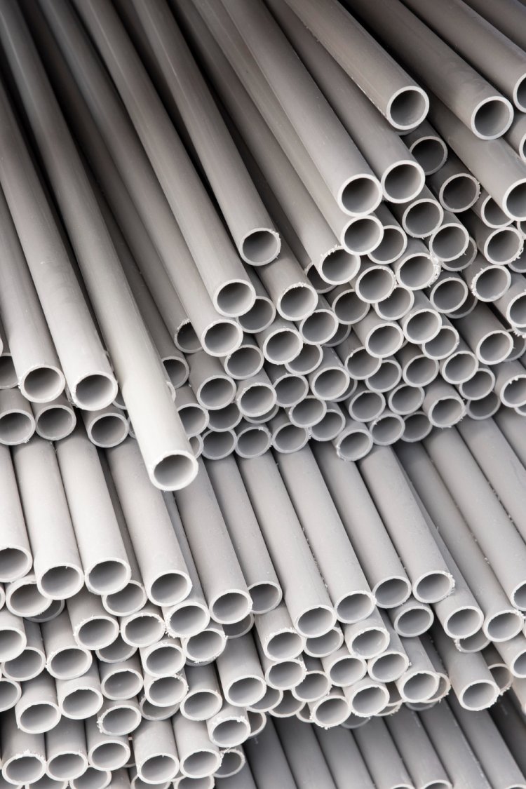 Polyolefin Pipes Market Strategies, Trends And Forecast To 2033