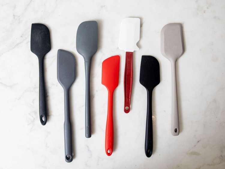 Top 10 Best Spatulas for Kitchen Perfection