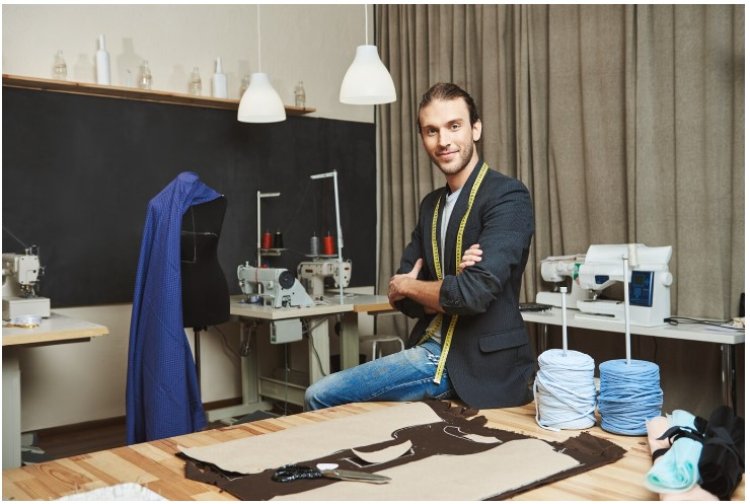 Denim Mill: Crafting the Future of Fashion Fabric