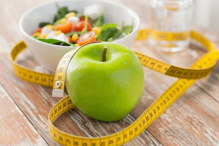 How to Stay Consistent with Your Diet for Weight Loss