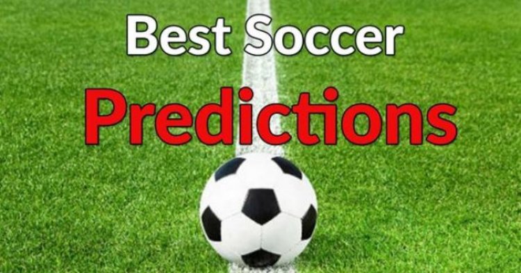 Soccervista: A Leader in Football Match Predictions