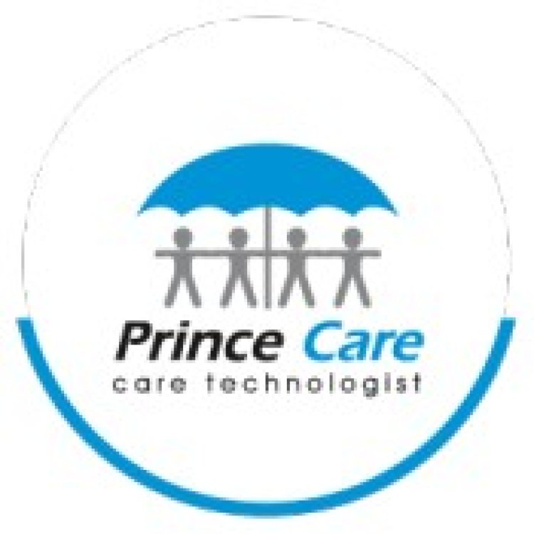 Prince Care Pharma Pvt Ltd.