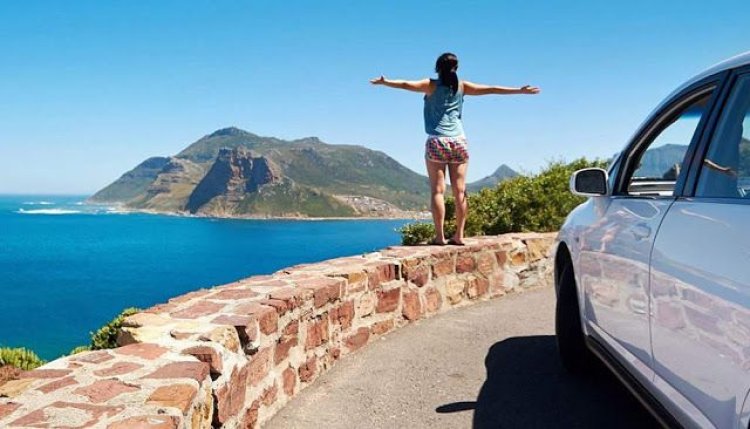 Car Rental Mauritius | Your Ultimate Guide