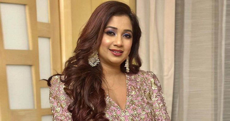 Why is Shreya Ghoshal Too Much Popular?