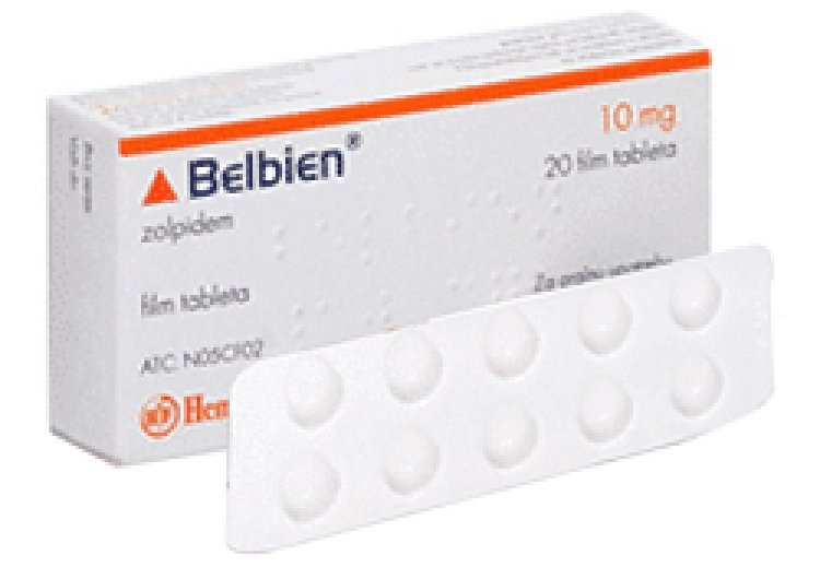 Belbien 10mg – Your Solution for Restful Sleep!