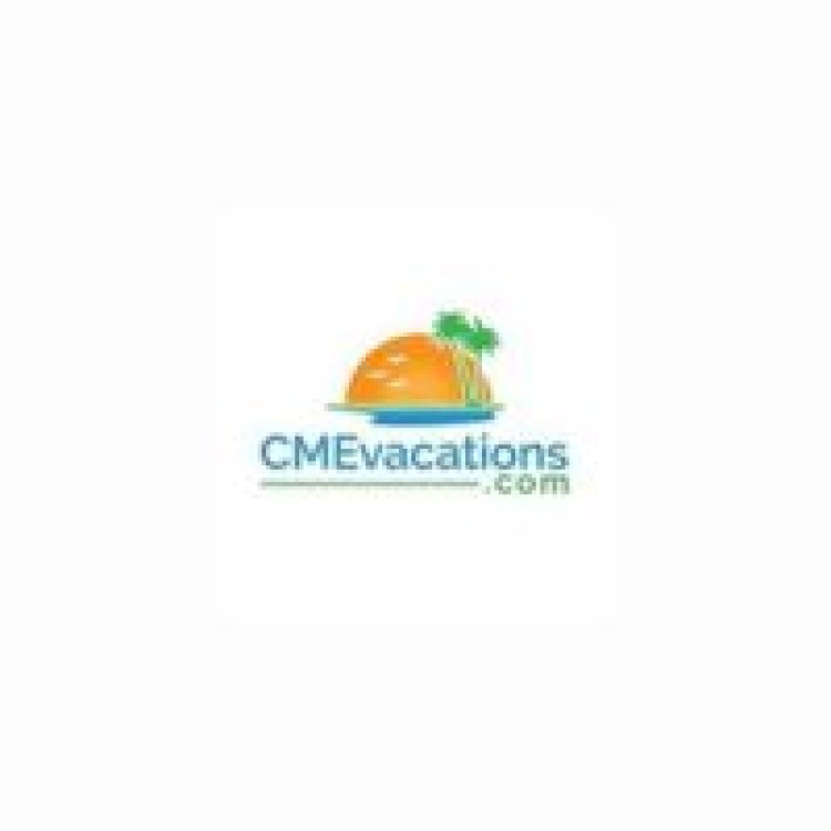 CME Vacations Combines Education and Relaxation for Enhanced Learning and Practitioner Well-Being