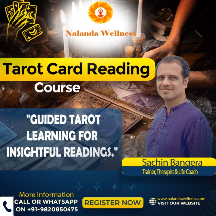 Tarot Courses: Unravel the Mysteries of the Tarot Cards