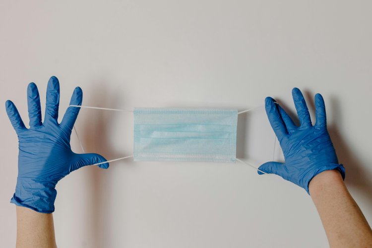 Nitrile Gloves Market 2024 : Industry Analysis, Trends, Segmentation, Regional Overview And Forecast 2033