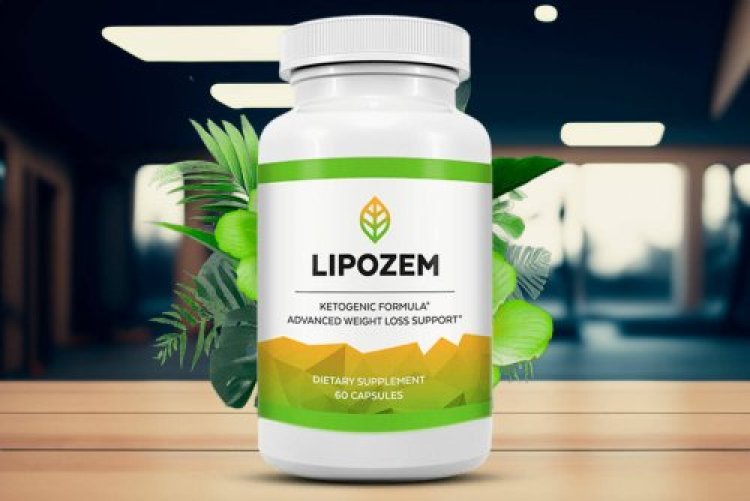 LipoZem Turmeric Hack Weight Loss