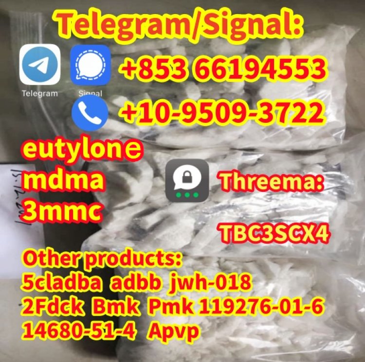 Freesamples,Telegram/Signal：+85366194553,5cladba,eutylone,3mmc,mdma,2fdck,4mmc,3cmc,apvip,euty