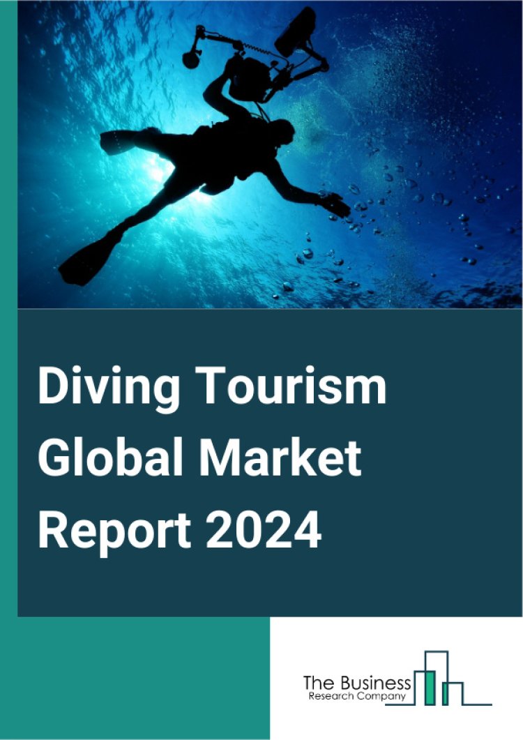 Diving Tourism Global Market Research Insights with Upcoming Trends Segmentation, Opportunities and Forecast to 2033