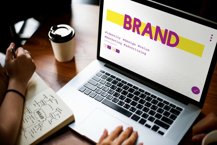 Branding and Design: A Synergistic Partnership