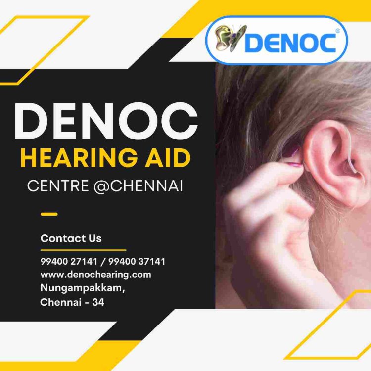 Are you searching  for Audiologist in chennai?