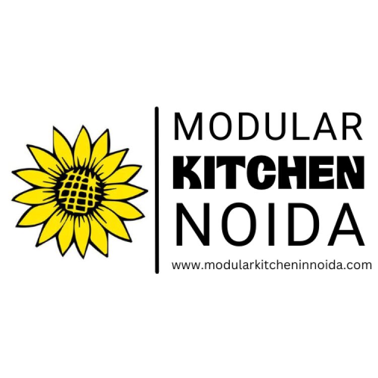 Modular Kitchen in Noida | Kitchens & Wardrobe Dealers in India