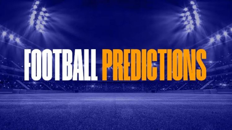 Sure Predictions for Football Betting Success