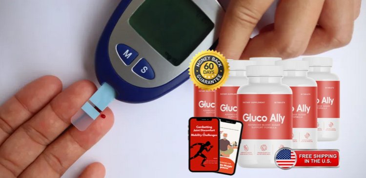 Gluco Ally Reviews (Legit Or Hoax) Critical Report On Ingredients And Side Effects