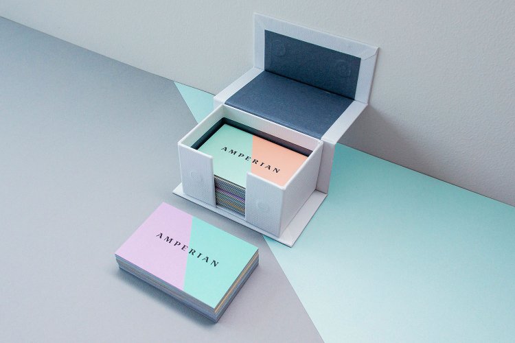 Why Every Entrepreneur Needs a Business Card Box