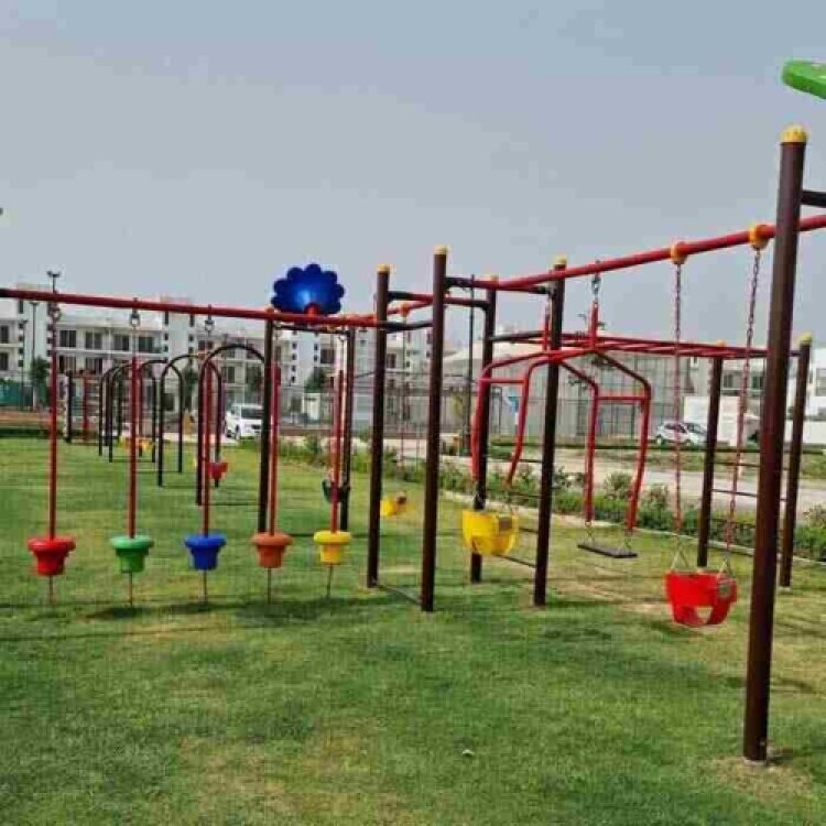 Things Nobody Will Tell You About Choosing the Best Swings Manufacturers for Your Playground!