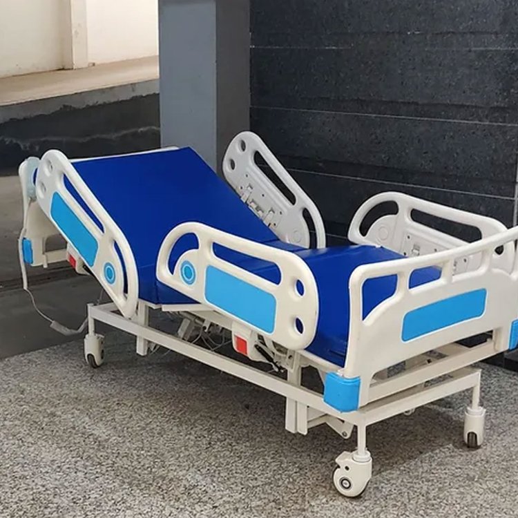 Affordable ICU Beds on Rent: Ensuring Quality Care at Home