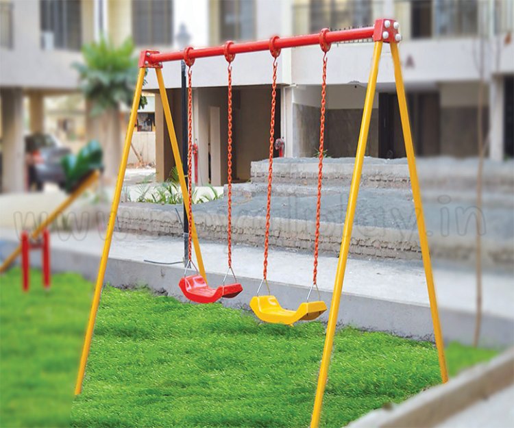 Things Nobody Will Tell You About Choosing the Best Swings Manufacturers for Your Playground!