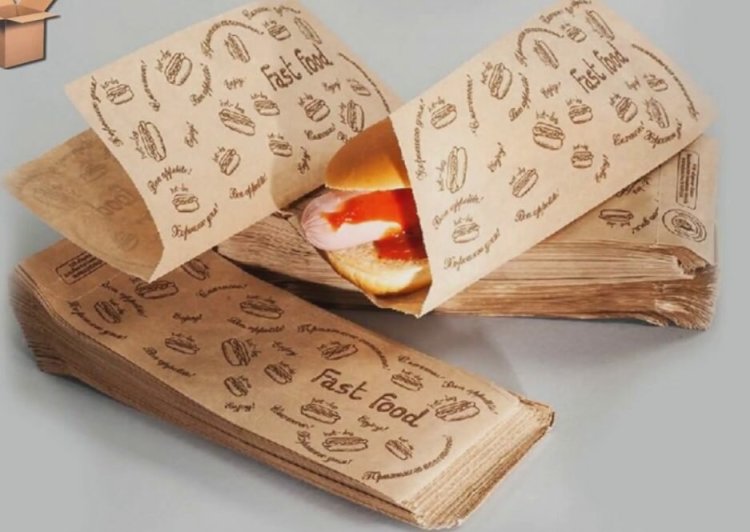 Boost Your Brand with Innovative  Custom Hot Paper Solutions