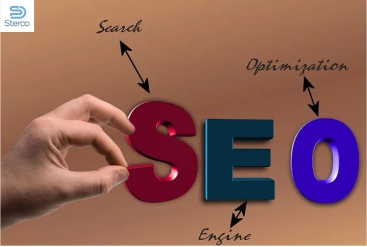 Sterco Digitex: The Best SEO and SMO Company in Gurgaon