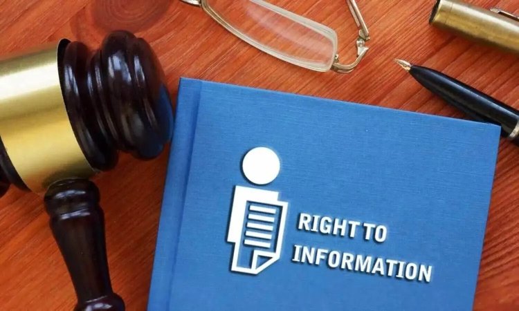 Right to Information Act: How to File and Its Importance